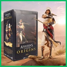 ✅ Figurine Assassin's Creed Origins Aya 25cm Statue Modèle Bureau Cadeau