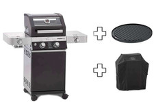 RÖSLE Barbecue a Gas Stazione