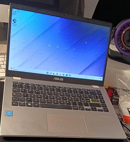 Asus vivobook e410ma - asus,