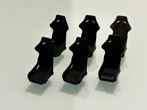 Racing bucket seat 43 - racing,