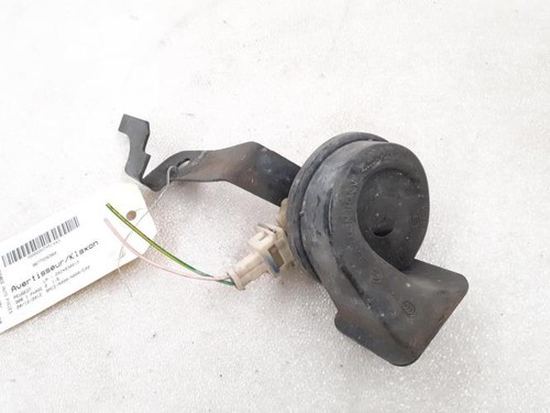 Tromba clacson peugeot - tromba/clacson, 308