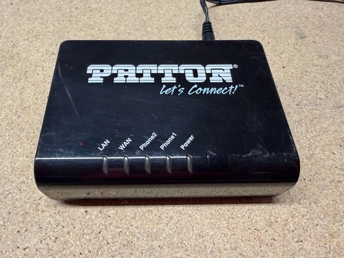 Patton smartnode sn102 - sn102, 2js