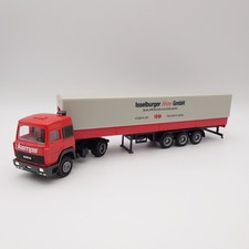 Herpa 1:87 Iveco TurboStar