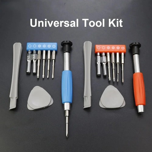Kit attrezzi riparazione - kit,