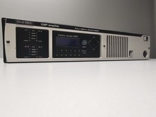 Amplificatore digitale Fohhn