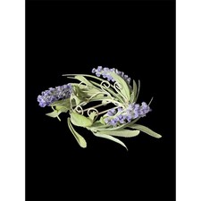 Hallmark Lavanda Simil Fiori