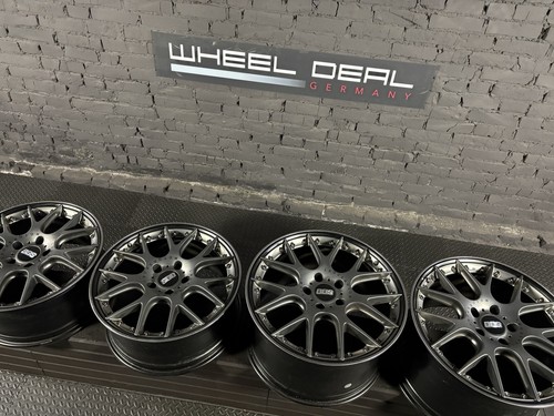 Bbs ch616 ch658 cerchi - ch-r, ii