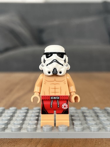 Lego star wars - star,