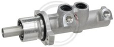 Pompa freno Alluminio 61276