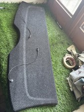 CAPPELLIERA POSTERIORE PER