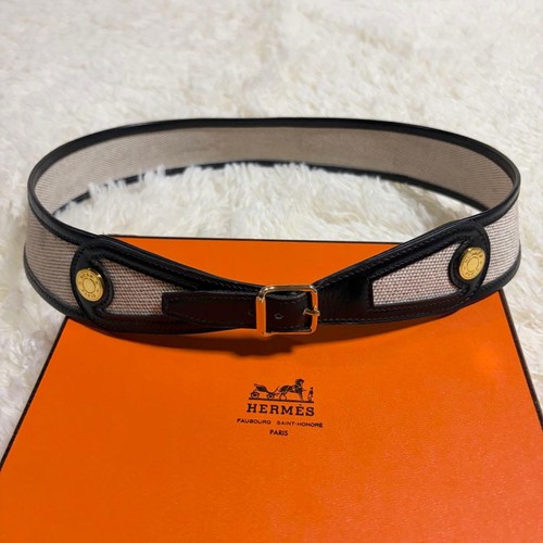 Cintura usata hermes serie - cintura,