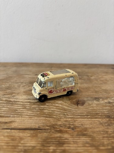 Matchbox lesney 47b commer - lesney,
