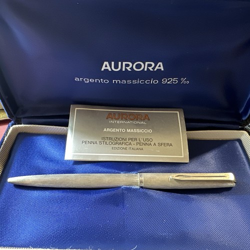 Aurora penna sfera - aurora,