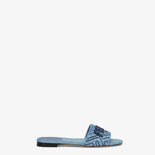 Fendi signature shoes please - fendi, shoes(please