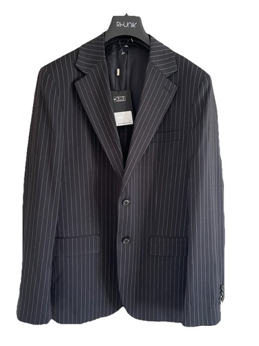 Liu giacca blazer uomo m - liu,
