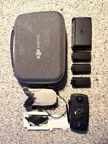 Dji mavic mini drone - dji,