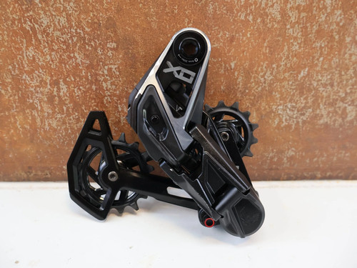 Sram eagle cambio - x0,