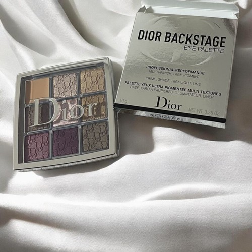 Dior backstage eye palette - dior, 005