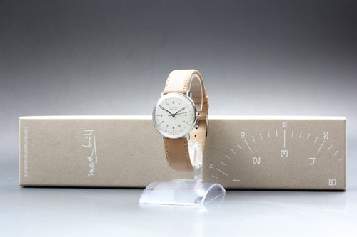 Ecc con scatola orologio - 5,