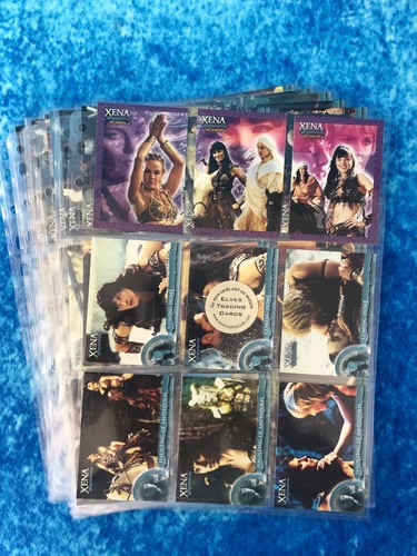 Xena warrior princess - princess, 6