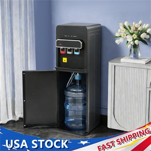 Dispenser acqua caricamento