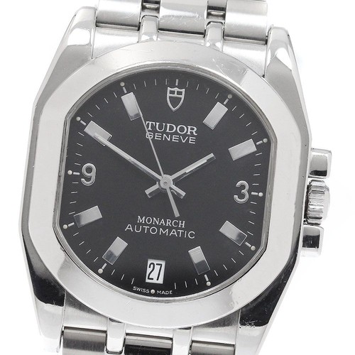Orologio automatico uomo tudor - uomo,
