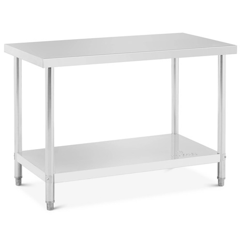 Tavolo inox acciaio - inox,