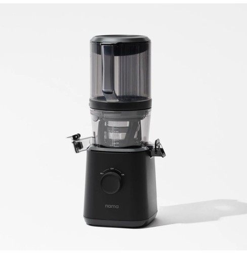 Nama cold press juicer - j2,