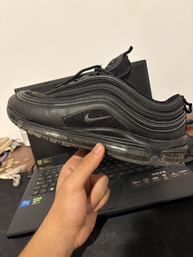 Nike air max nere - air,