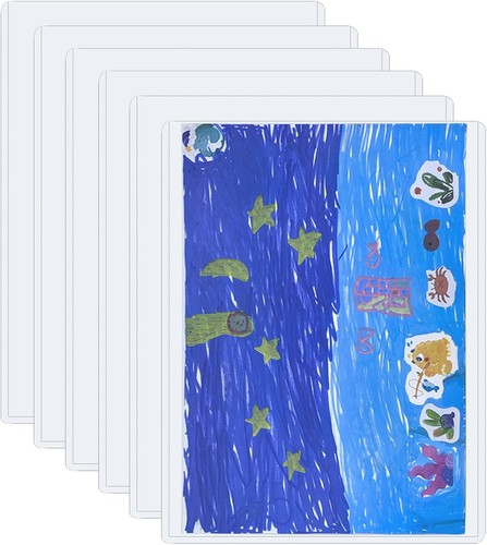 Pcs 11 rigid print - 7,