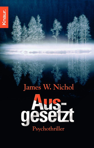James nichol ausgesetzt - james,