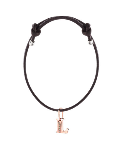 Bracciale damiani donna - bracciale,