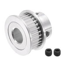 30 teeth 8mm hole toothed