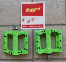 Pedali Bici downhill TH