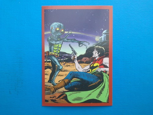 Figurine panini zagor - figurine, n.