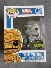 Funko Pop! Marvel Universe The