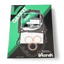 Set completo di guarnizioni