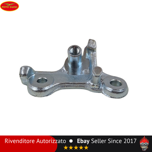 Supporto cavalletto laterale - supporto,