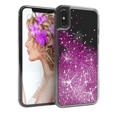 Custodia glitter per Apple