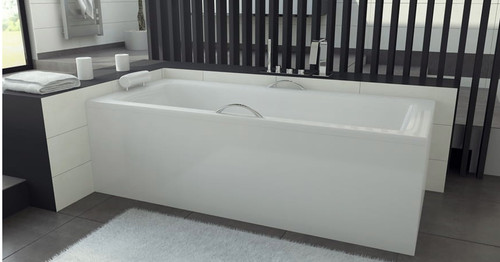 Piccola vasca bagno - vasca, da