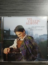 The Celtic Album * by Keith