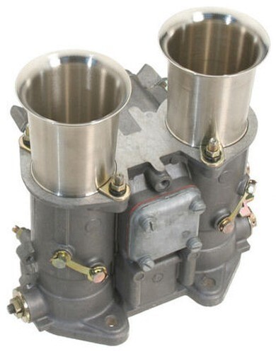 Weber dcoe carburatore - carburatore,