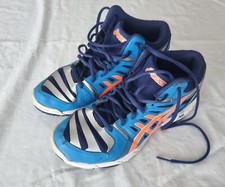 Scarpe donna Asics Speva da pallavolo volleyball taglia 39,5 EU 6 1/2 US B403N