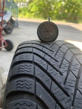 cerchi in ferro diametro 15 fiat 500, compatibili anche con  altre fiat.