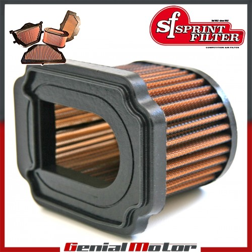Filtro aria p08 sprintfilter - aria,