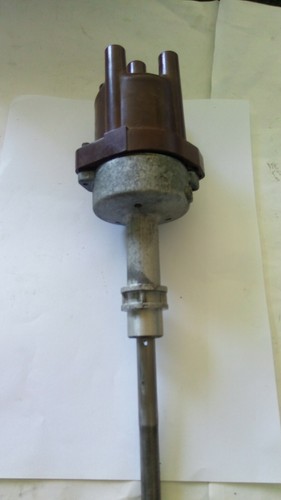 Spinterogeno fiat 850 900 t - fiat,