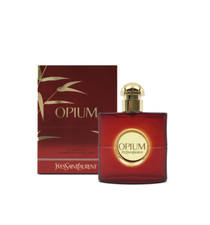 YSL OPIUM EDT VAPO NATURAL
