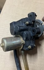 Suzuki Rgv 250 Vj22 Motorino Valvole 