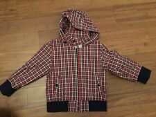 Giacca Antivento Moncler Bimbo 18-24 Mesi come NUOVA