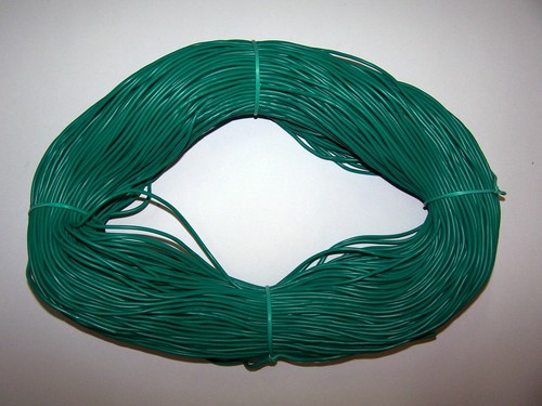 Matassa tubino antigelo verde - tubino,